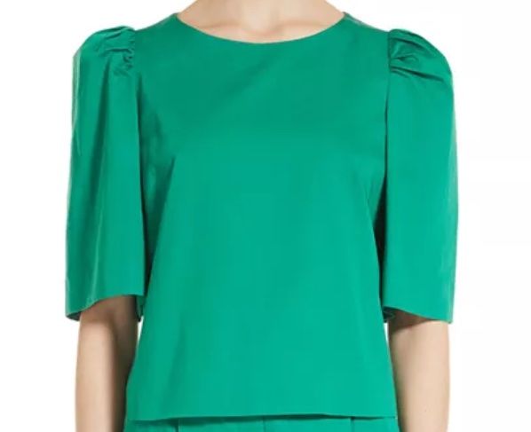 Max Mara Top: Haut Alisso Weekend Max Mara – Nuovo (secondo la descrizione) da Hermance venduto da joe_td6n 8