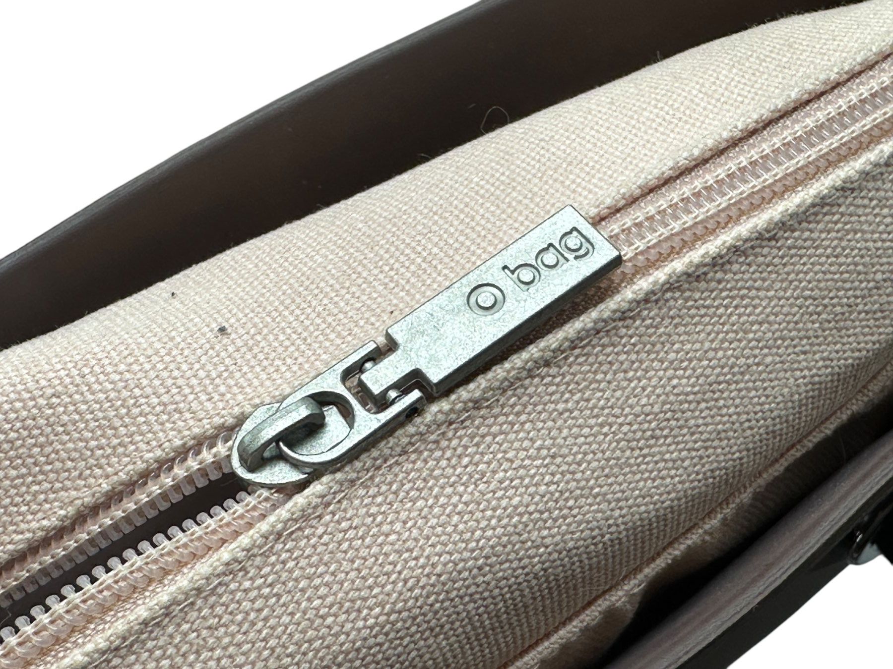 Obag Borse da donna: Sac à main Obag, cordes noires – Usato da Morges venduto da magicle 6