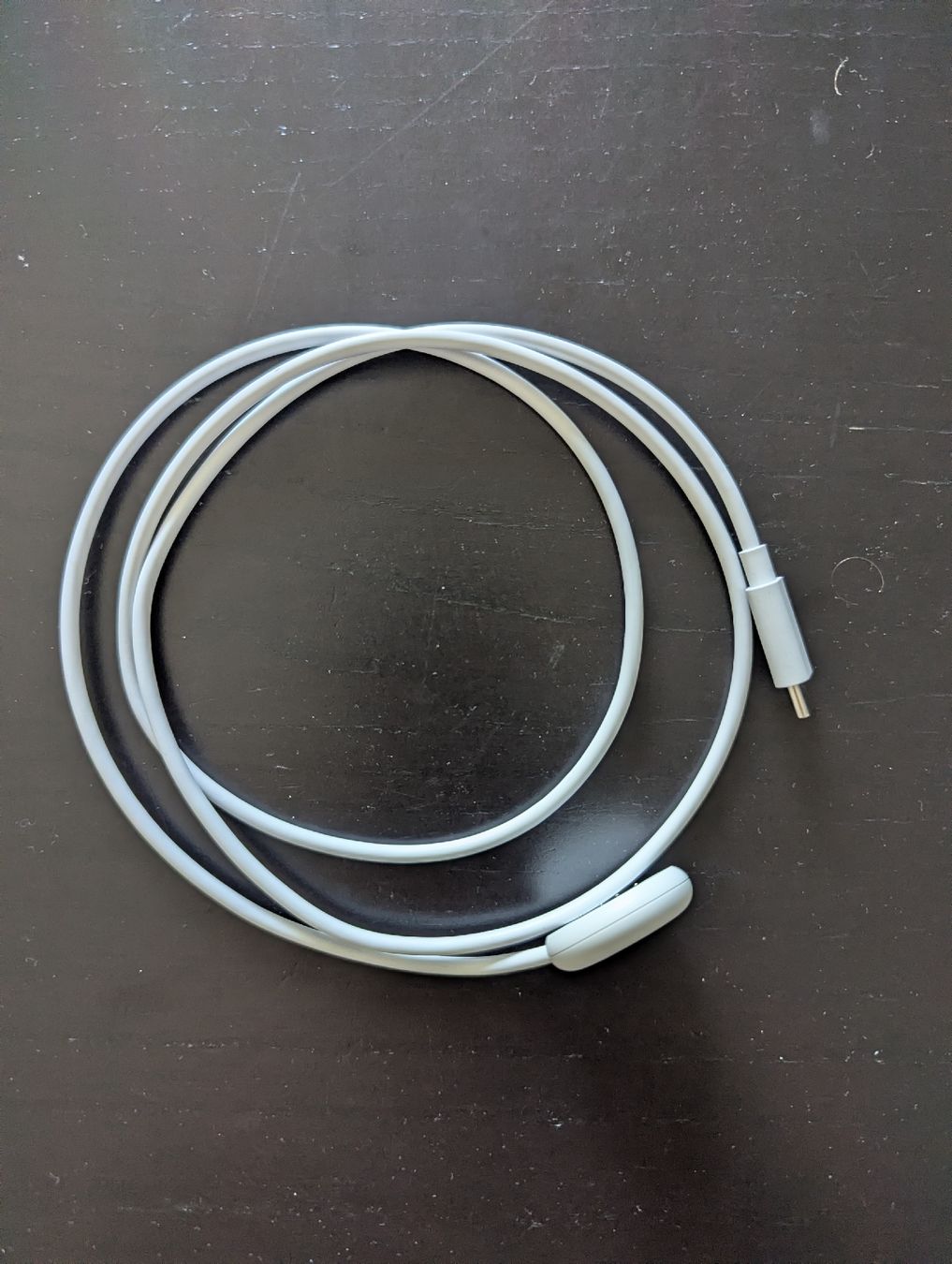 Google Smartwatch: Google Pixel Watch 2 WiFi - Used, with accessories and box – Usato da Fribourg venduto da balzabalza 5