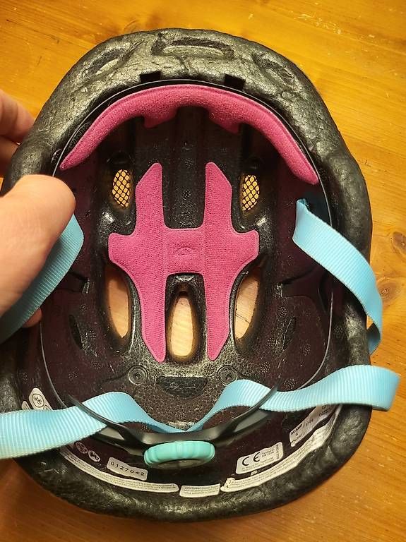 Caschi: Velohelm Kinder – Usato da Zürich venduto da deb_ft5r 1