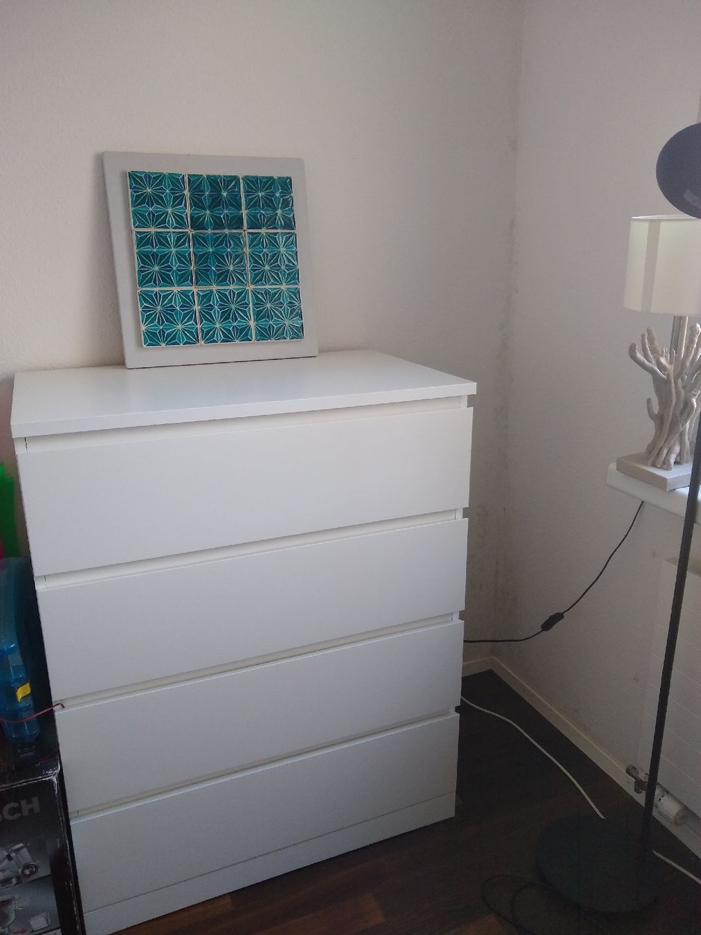 Commodes: Almost new! very good condition – D'occasion à Dübendorf par LoRi-2026