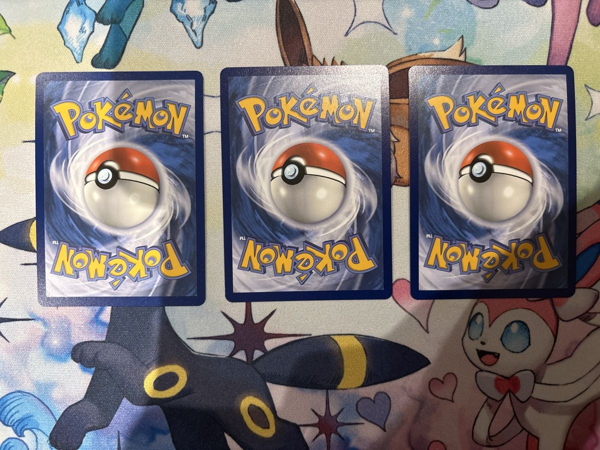 Pokémon Cartes à collectionner: First Partner Starters  – Neuf (Voir description) à Reinach BL par oli_nbx7 4