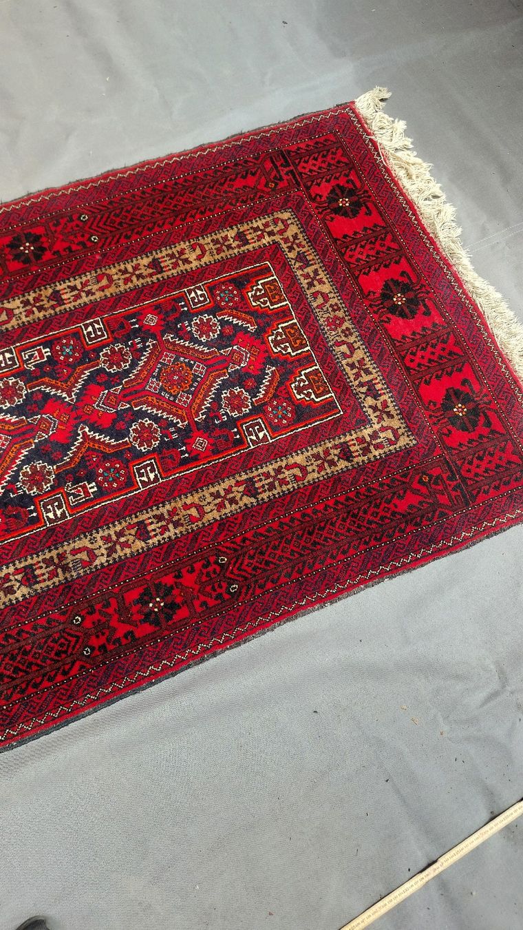 Tappeti: Perser Teppich, Läufer – Usato da Birsfelden venduto da miki1990 2