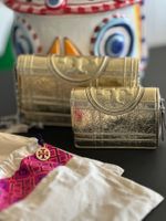 TORY BURCH  TASCHE & Portemonnaie NEU