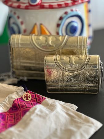 TORY BURCH  TASCHE & Portemonnaie PORTOFREI