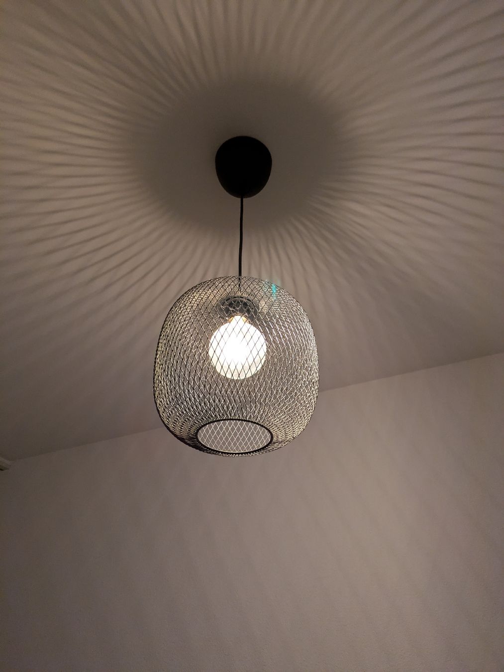 Ikea Lampen: Lampe, IKEA – Neu (gemäss Beschreibung) aus Bern von Patricia.Z. 1