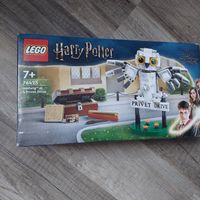 LEGO Harry Potter Hedwig bei 4 Privet Drive 76425 neu