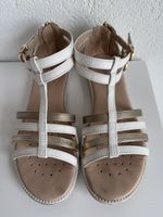 Geox Sandalen, Grösse 35
