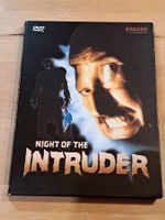 DVD Night of the Intruder,  Dragon Edition
