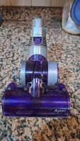 Original Dyson Mini Turbinendüse Animal für DC19