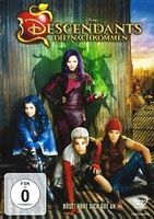 DESCENDANTS - DIE NACHKOMMEN