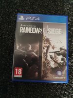 Rainbow 6 PS4