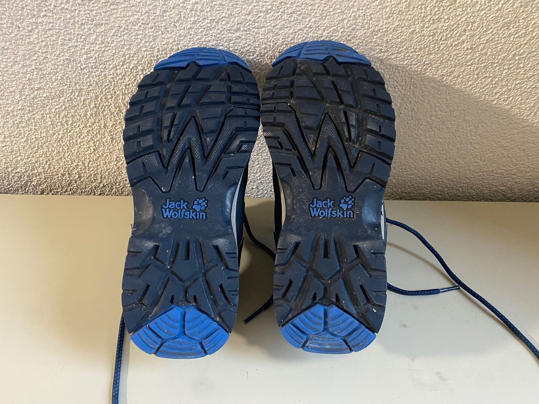 Jack Wolfskin Schuhe für Jungen: Wanderschuhe gr 36 – Gebraucht aus Egg b. Zürich von dalanna 4