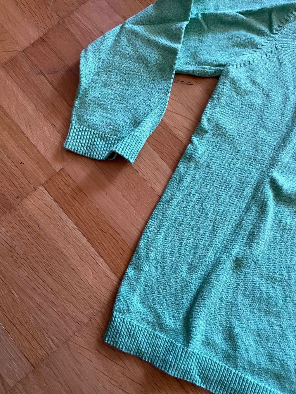 Zara Pulls et sweat-shirts: ZARA Pulli Gr. 104 – D'occasion à Jona par Good_luck1_ 5