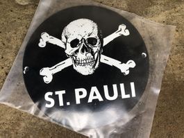 St.pauli fussball Reeperbahn hamburg