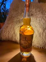 Plantation Rum Barbade 2005, Édition Limitée, bouteille