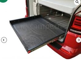 Heckauszug VW T5/T6/T6.1 Ocean/Coast/Confortline von CamperX