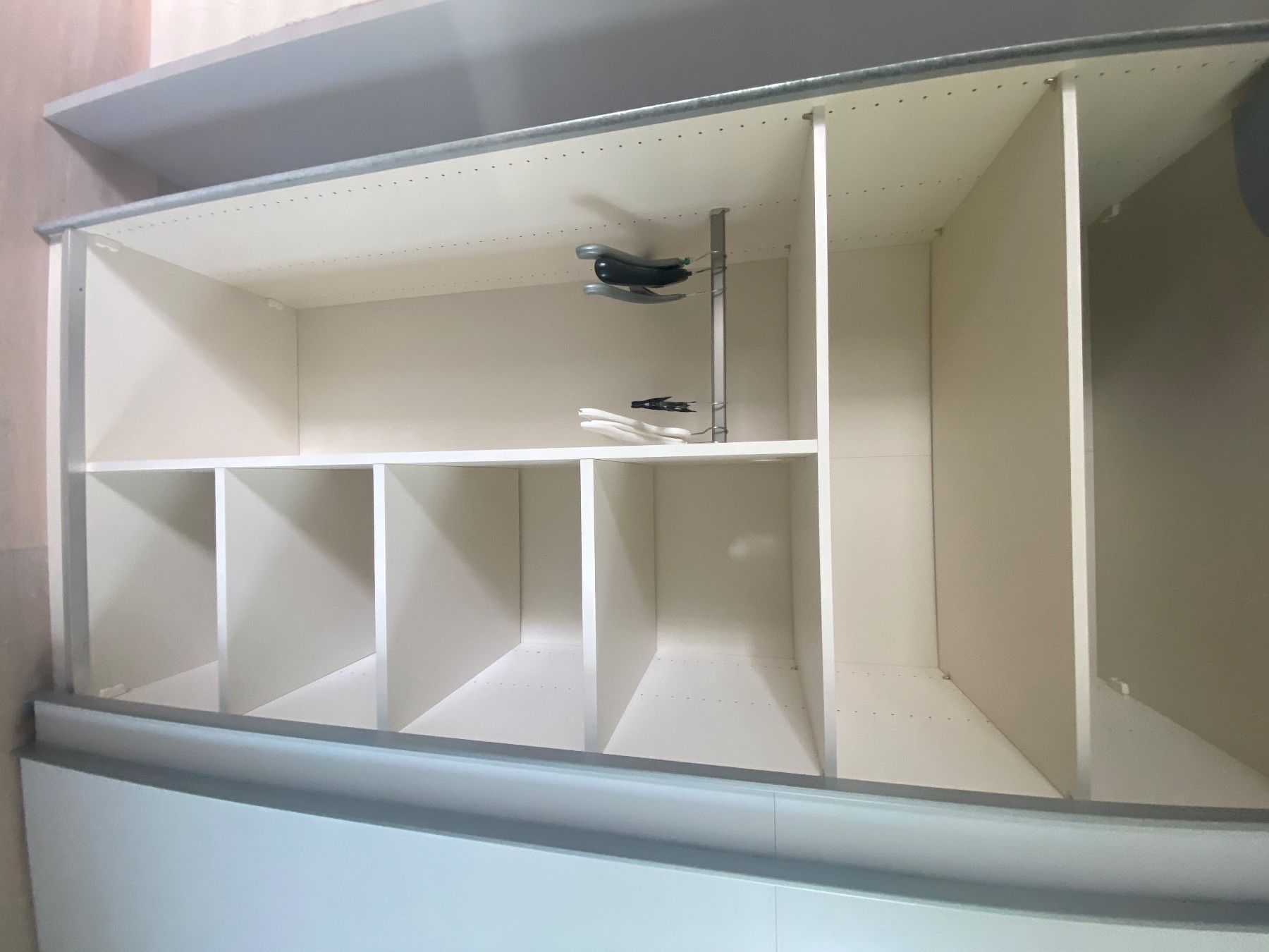 Micasa Armadi: Kleiderschrank – Usato da Zürich venduto da Tippex66 4