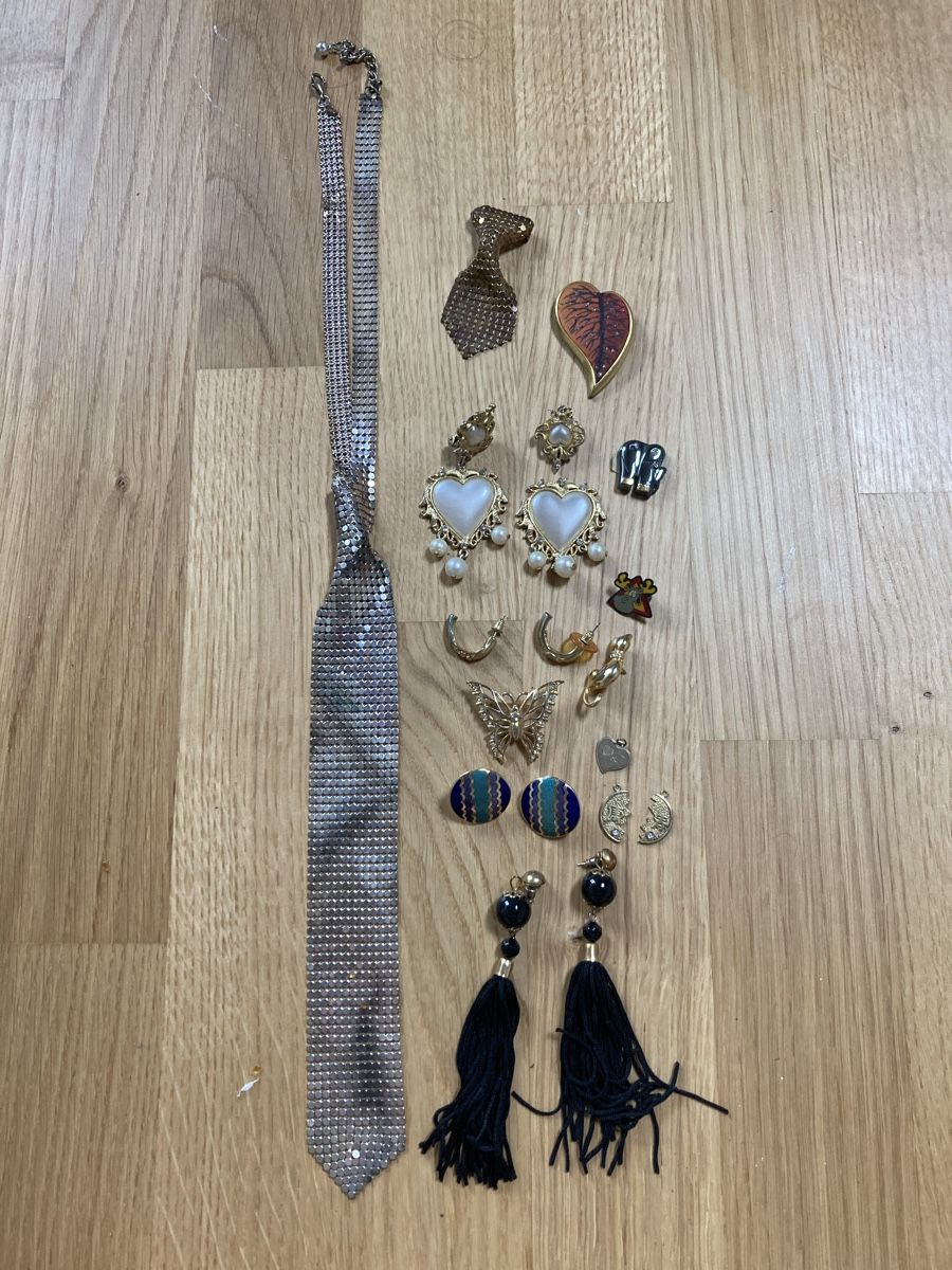 Ketten: Schmuck – Gebraucht aus Burgdorf von Nouralex