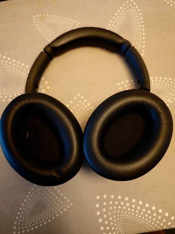 Sony Cuffie: Sony WH-1000XM4 – Usato da Rossrüti venduto da 6o4o 1