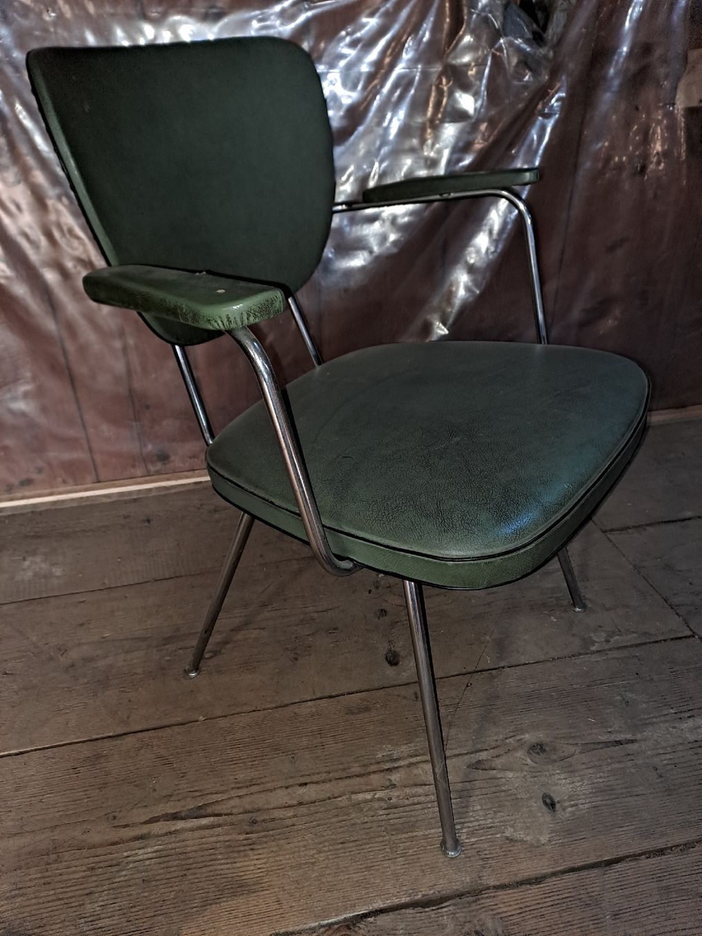 Sessel: Sessel – Gebraucht aus Gebenstorf von suroh 1