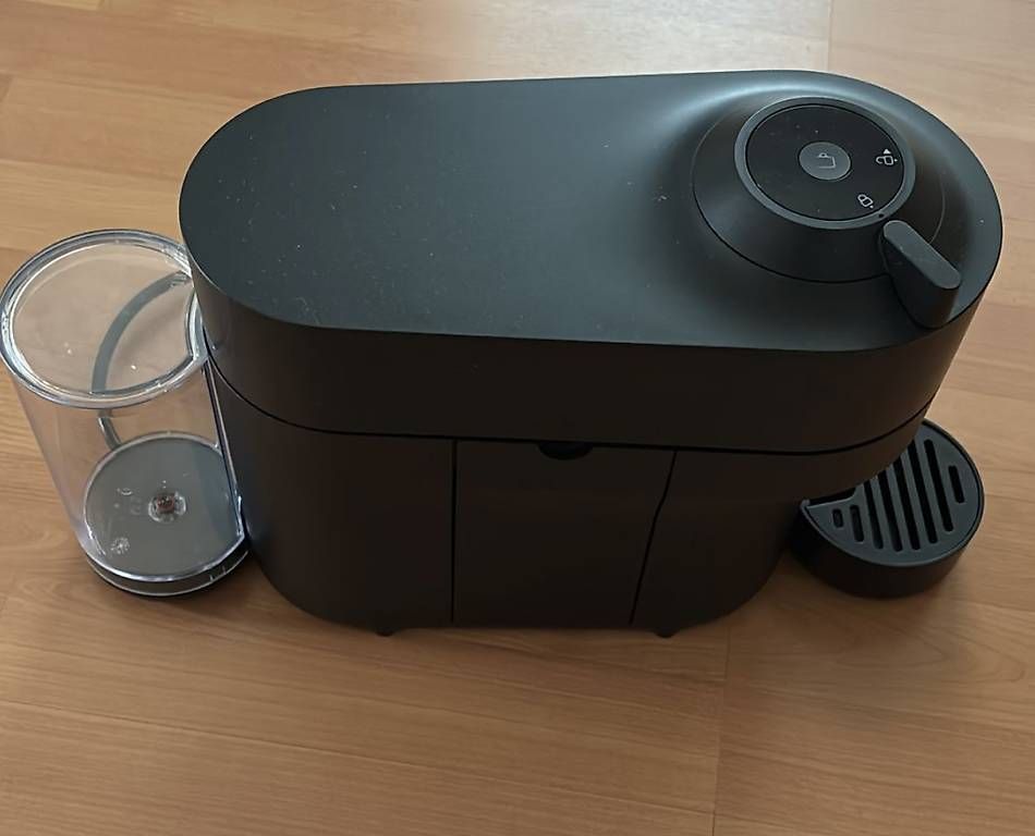 Nespresso Macchine per caffè & Macchine per espresso: Nespresso Vertuo Pop zu verkaufen – Nuovo (secondo la descrizione) da Grenchen venduto da azr_mx8y 1