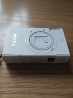 Canon IXUS 510 HS