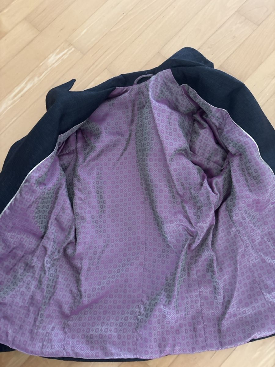 Vestes: Mass Blazer Gr 36 – D'occasion à Embrach par Dmoney 2