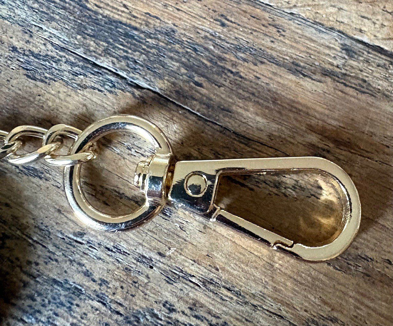 Schlüsselanhänger & - bänder: CHARM-BAG EN CUIR – Neu und originalverpackt aus Locarno von NicoNion 2