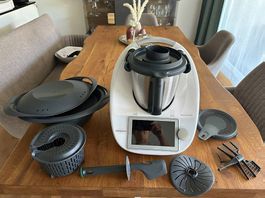 Vorwerk Thermomix 6