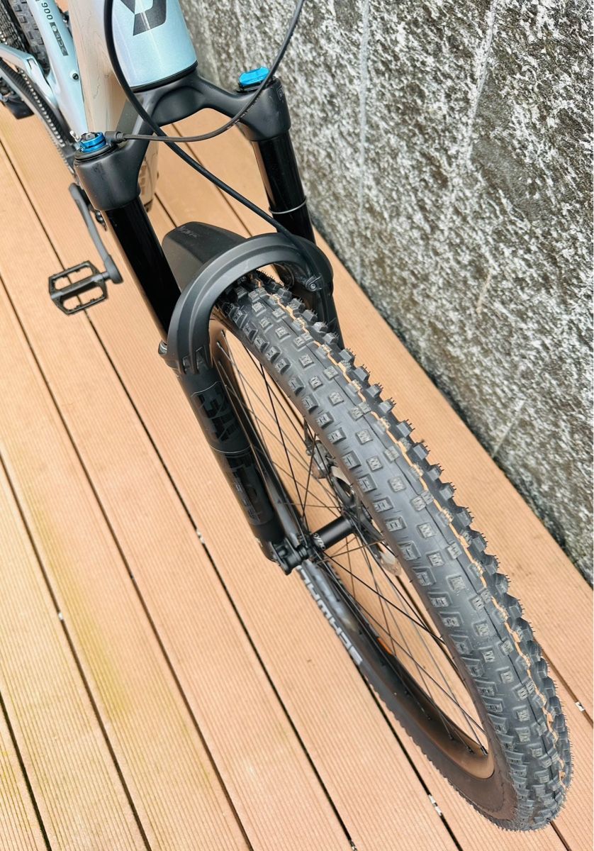 Scott Vélos: Scott Lumen Eride 900 – D'occasion à Sempach par suissero_loco 6