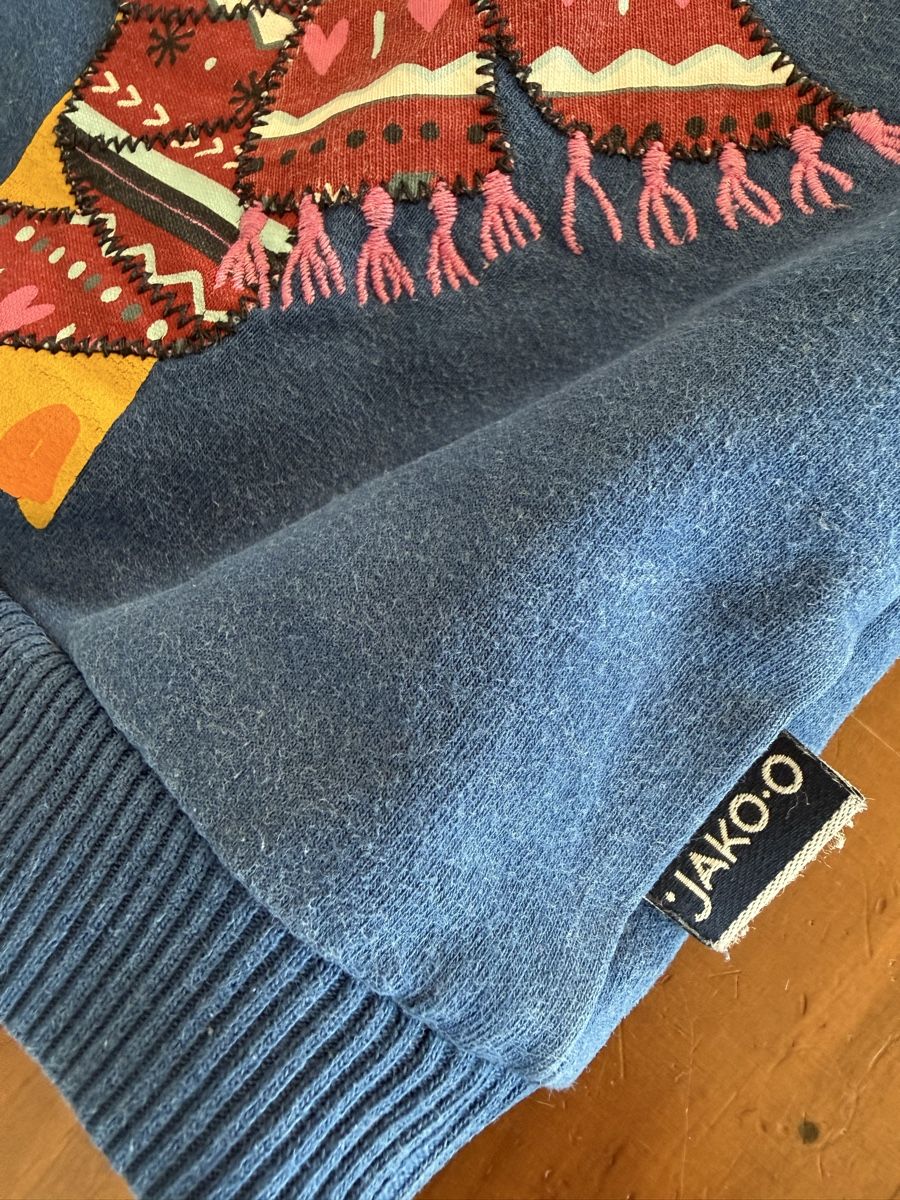 Jako-O Pulls & Sweat-shirts: Pullover Jako-o (Gr. 116/122) – D'occasion à Bern par estrellita2014 2