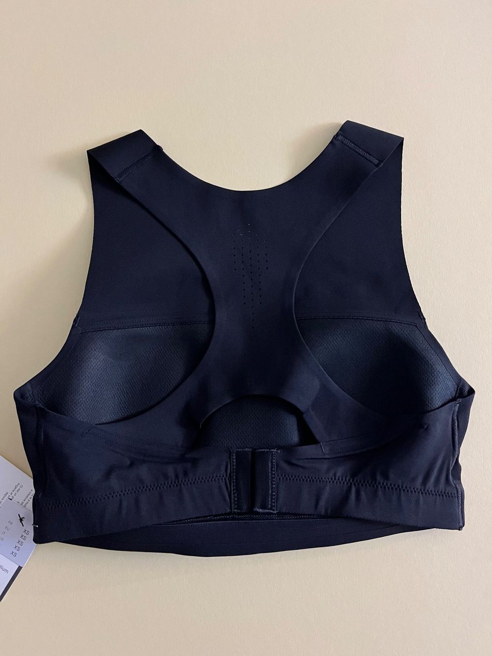 Chantelle Altra biancheria intima: Soft-BH, Chantelle, Grösse XS, Farbe Schwarz – Nuovo e nell'imballaggio originale da Rudolfstetten venduto da gst_g7xl 5
