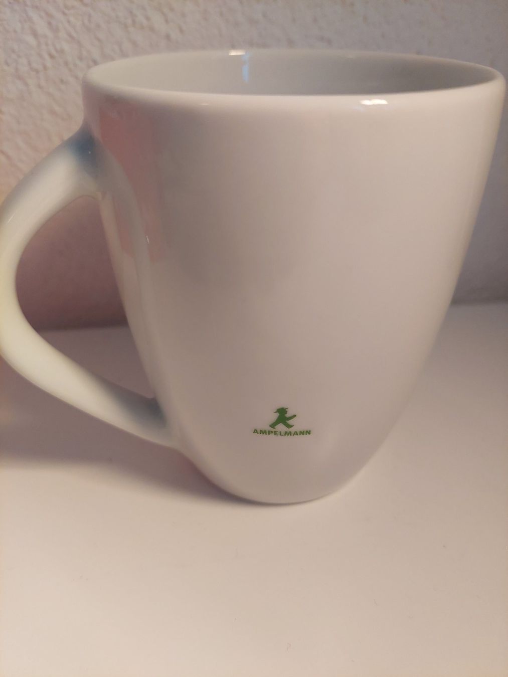 Tasses: 2 Originelle Tassen - Ampelmann Berlin – D'occasion à Embrach par pz78 3