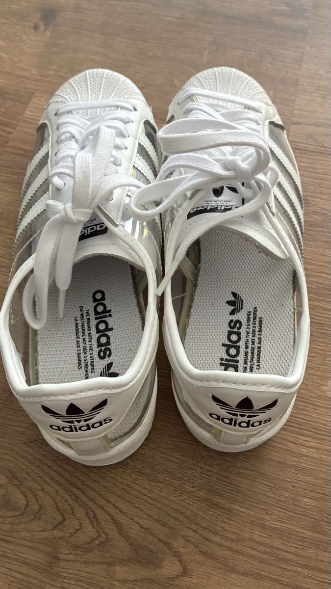 Adidas Scarpe da uomo: Adidas Superstar – Nuovo (secondo la descrizione) da Staad SG venduto da Micho76 3