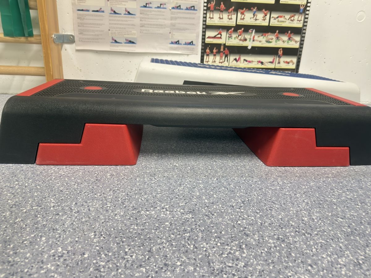 Reebok Vélos d'appartement: Reebok Stepper original  – D'occasion à Kirchlindach par ganrg