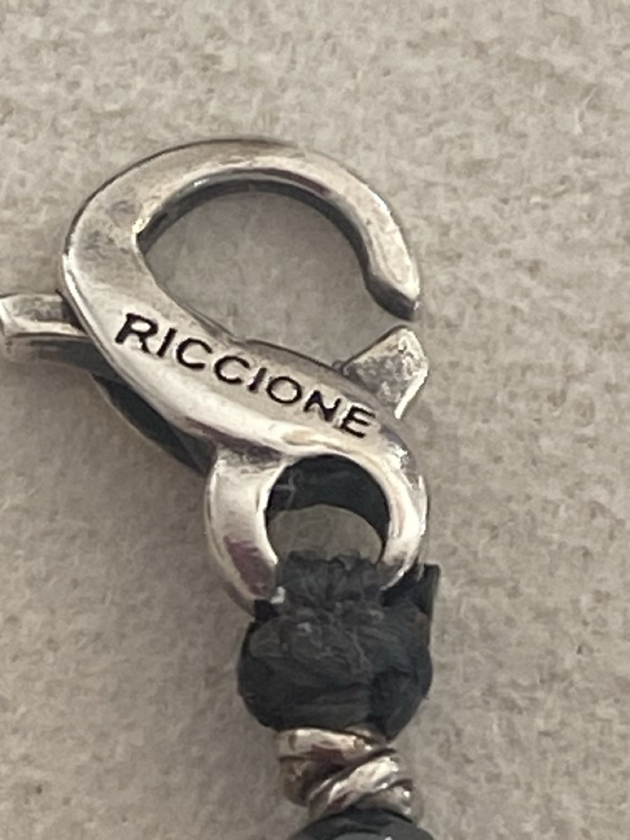 Bracciali & Braccialetti: Bracciale Spadarella – Usato da Buchs ZH venduto da Micki1982 3