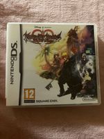 Kingdom Hearts 358/2 Days - Nintendo DS - Jeu Complet! (59)