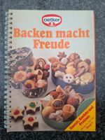 Dr. Oetker; Backen macht Freude Band 5 - Guetzli / Konfekt