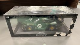 Minichamps Porsche 935/19 - 1:18 - Neu in OVP - Sammler