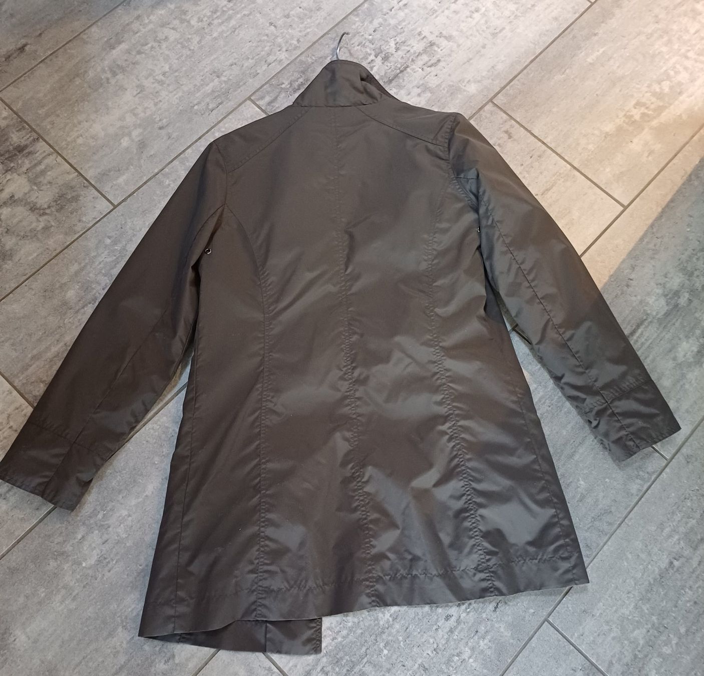 Cappotti: Mantel braun Gr. 36 – Usato da Entlebuch venduto da Waldschratt65 5