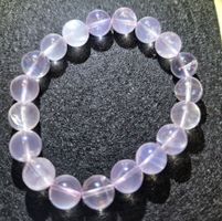 Starlight Rosenquarz Armband A 10.1mm