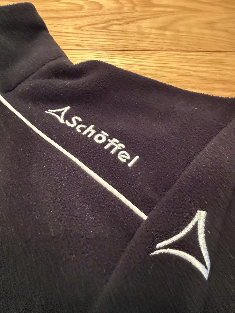Maglioni & Felpe: Schöffel Fleece Pullover  – Usato da Kreuzlingen venduto da Tronc59 1