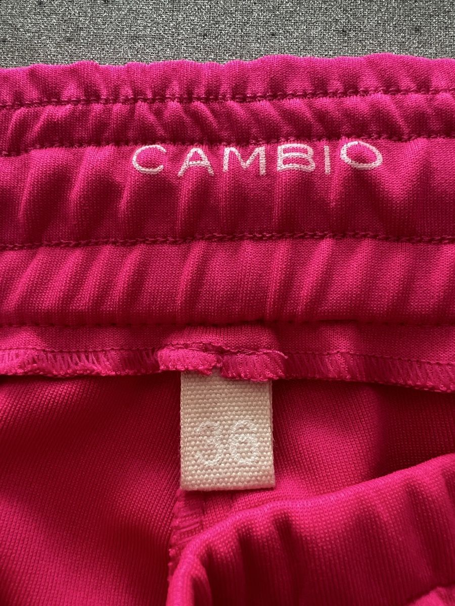 Cambio Hosen: CAMBIO Hose – Neu (gemäss Beschreibung) aus Kloten von pae_wq5j 4