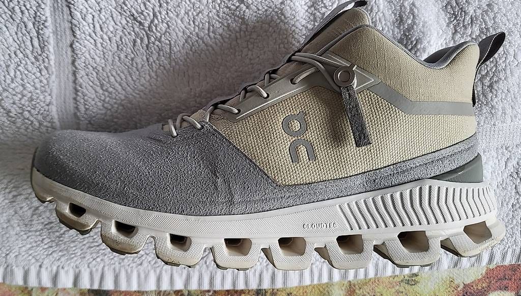 Chaussures femmes: On Wanderschuhe 39 – D'occasion à Zizers par Roosi1 1