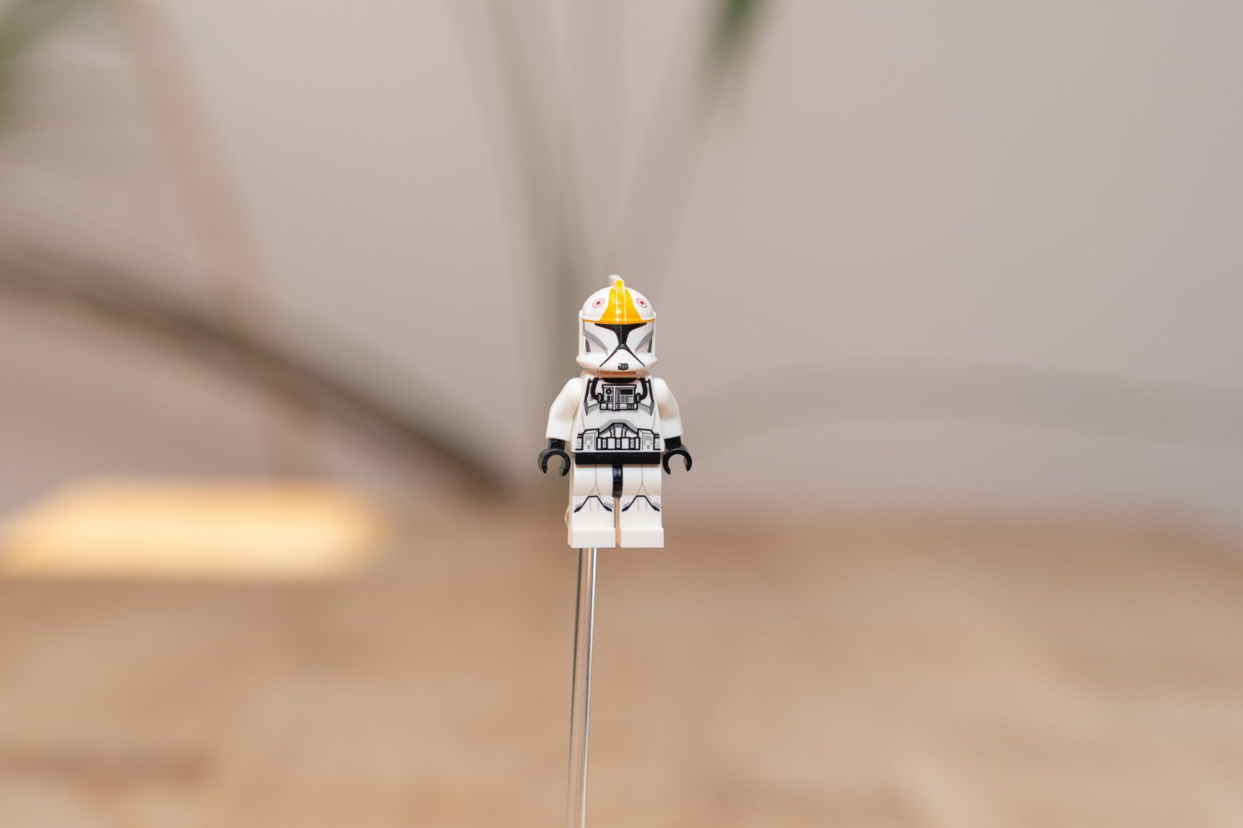 Lego Statuette: LEGO Clone Trooper Pilot (Phase 1) – Usato da bern venduto da hek_l89n