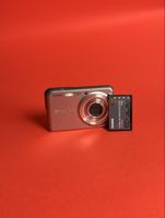 Casio Exilim EX-S880 Digitalkamera (Y2K Vintage)-Funktionier