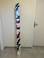 Ski Salomon S/LAB QST BLANK Alpinski · Freeride 178