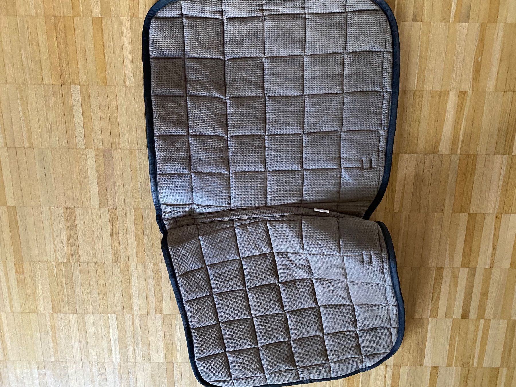 Coperte & Accessori: Eskadron Schabracke walnut – Usato da Arch venduto da tam_ctz2 1