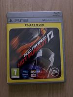PS3 Need for Speed Hot Pursuit | Komplett | Platinum